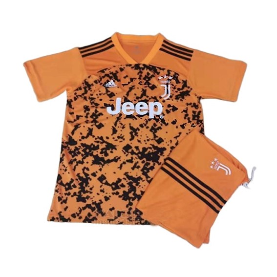 Maillot Football Juventus Third Enfant 2020-21